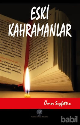 Picture of Eski Kahramanlar