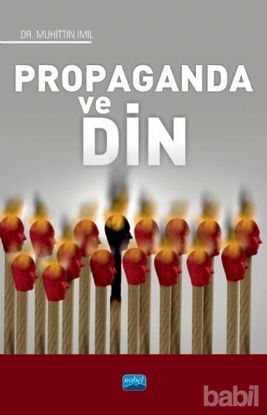 Picture of Propaganda ve Din