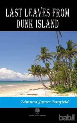 Picture of Last Leaves from Dunk Island