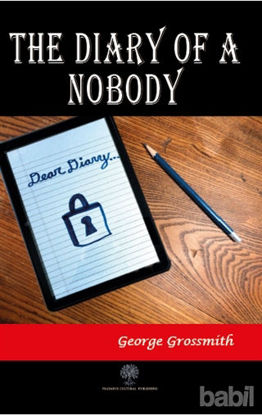Picture of The Diary of a Nobody