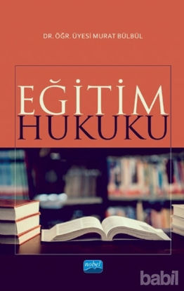 Picture of Eğitim Hukuku