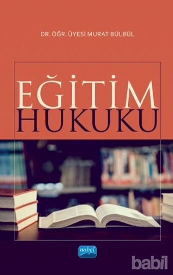 Picture of Eğitim Hukuku