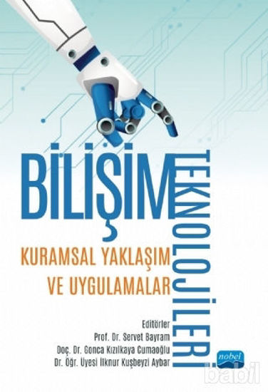 Picture of Bilişim Teknolojileri
