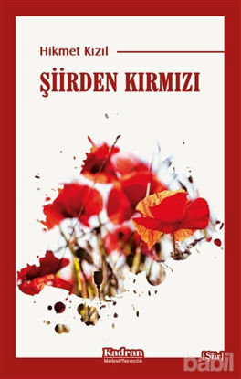 Picture of Şiirden Kırmızı