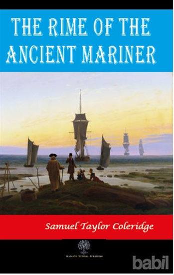 Picture of The Rime of the Ancient Mariner