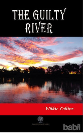 Picture of The Guilty River
