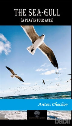 Picture of The Sea-Gull