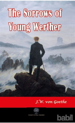 Picture of The Sorrows of Young Werther