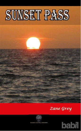 Picture of Sunset Pass