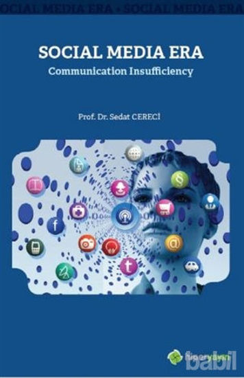 Picture of Social Media Era