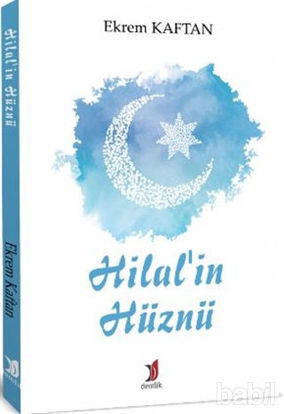 Picture of Hilal'in Hüznü