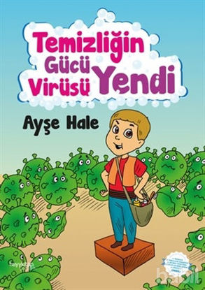 Picture of Temizliğin Gücü Virüsü Yendi