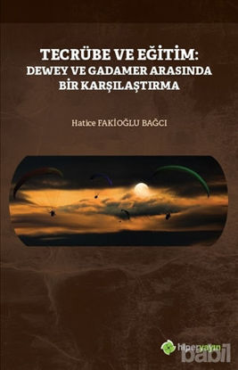 Picture of Tecrübe ve Eğitim