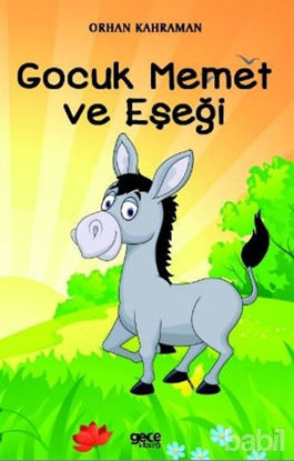 Picture of Gocuk Memet ve Eşeği