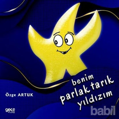 Picture of Benim Parlak Tarık Yıldızım