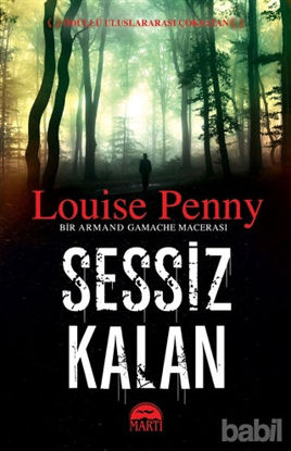 Picture of Sessiz Kalan