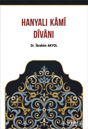 Picture of Hanyalı Kami Divanı