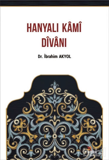 Picture of Hanyalı Kami Divanı