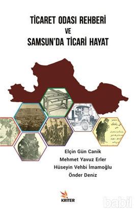 Picture of Ticaret Odası Rehberi ve Samsun’da Ticari Hayat