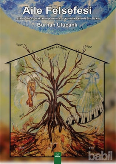 Picture of Aile Felsefesi