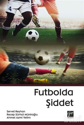 Picture of Futbolda Şiddet