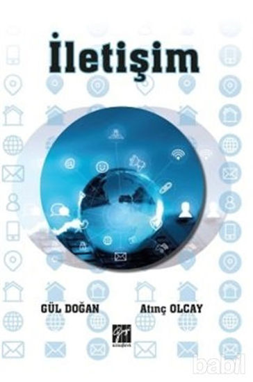 Picture of İletişim