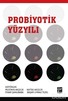 Picture of Probiyotik Yüzyılı