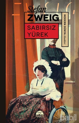 Picture of Sabırsız Yürek