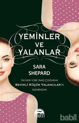 Picture of Yeminler ve Yalanlar