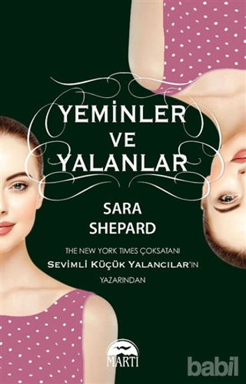 Picture of Yeminler ve Yalanlar