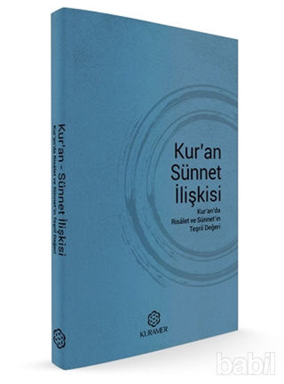 Picture of Kur'an Sünnet İlişkisi