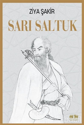 Picture of Sarı Saltuk