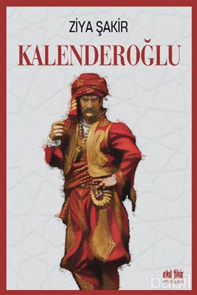Picture of Kalenderoğlu