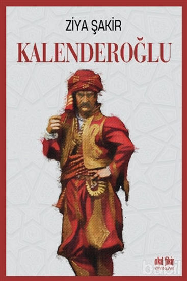Picture of Kalenderoğlu