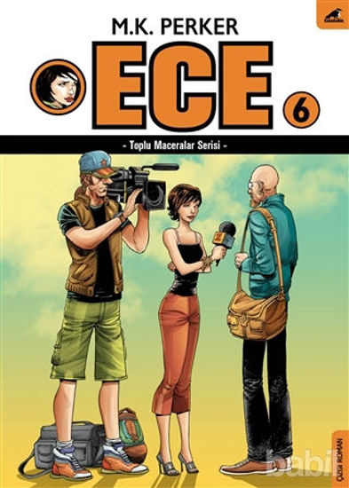 Picture of Ece 6