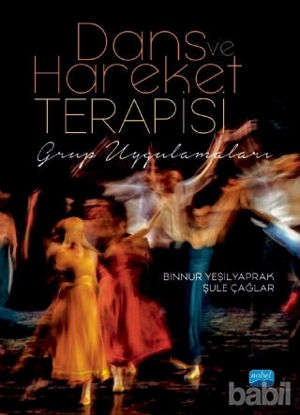 Picture of Dans ve Hareket Terapisi