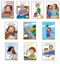 Picture of Öykülere Gizlenen Renkler 10 Kitaplık Set