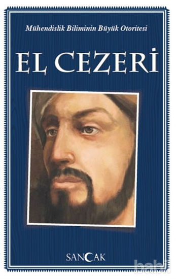 Picture of Mühendislik Biliminin Büyük Otoritesi El Cezeri