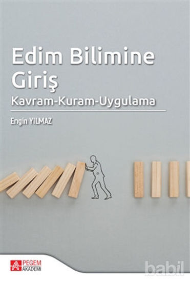 Picture of Edim Bilimine Giriş