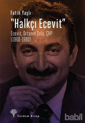 Picture of Halkçı Ecevit