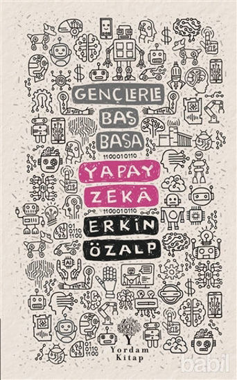 Picture of Gençlerle Baş Başa: Yapay Zeka