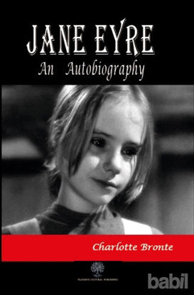 Picture of Jane Eyre