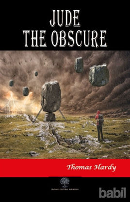Picture of Jude the Obscure