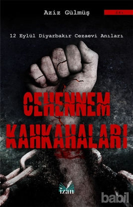 Picture of Cehennem Kahkahaları