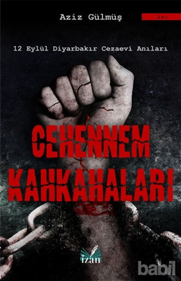 Picture of Cehennem Kahkahaları