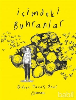 Picture of İçimdeki Buhranlar