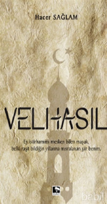 Picture of Velhasıl
