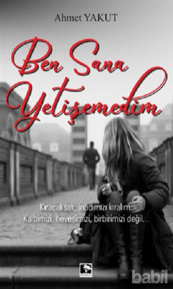 Picture of Ben Sana Yetişemedim