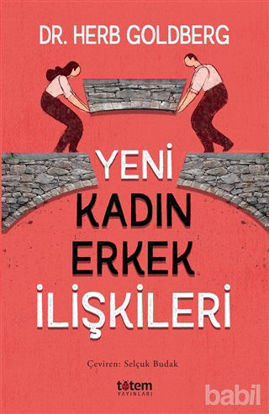 Picture of Yeni Kadın Erkek İlişkileri