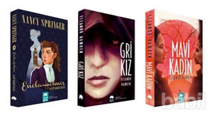 Picture of Gençlik (3 Kitap Takım) Set 1